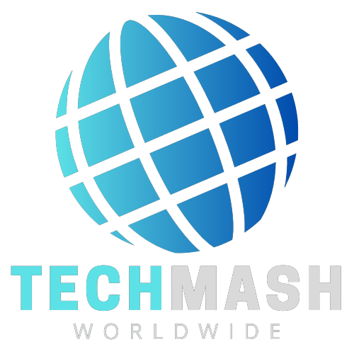 TechMash Worldwide | Digital Marketing Agency
